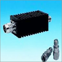 एटेन्यूएटर्स