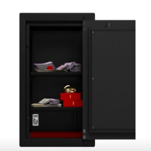 Safe Office Dimension(l*w*h): 395 *  460 *  610 Millimeter (Mm)