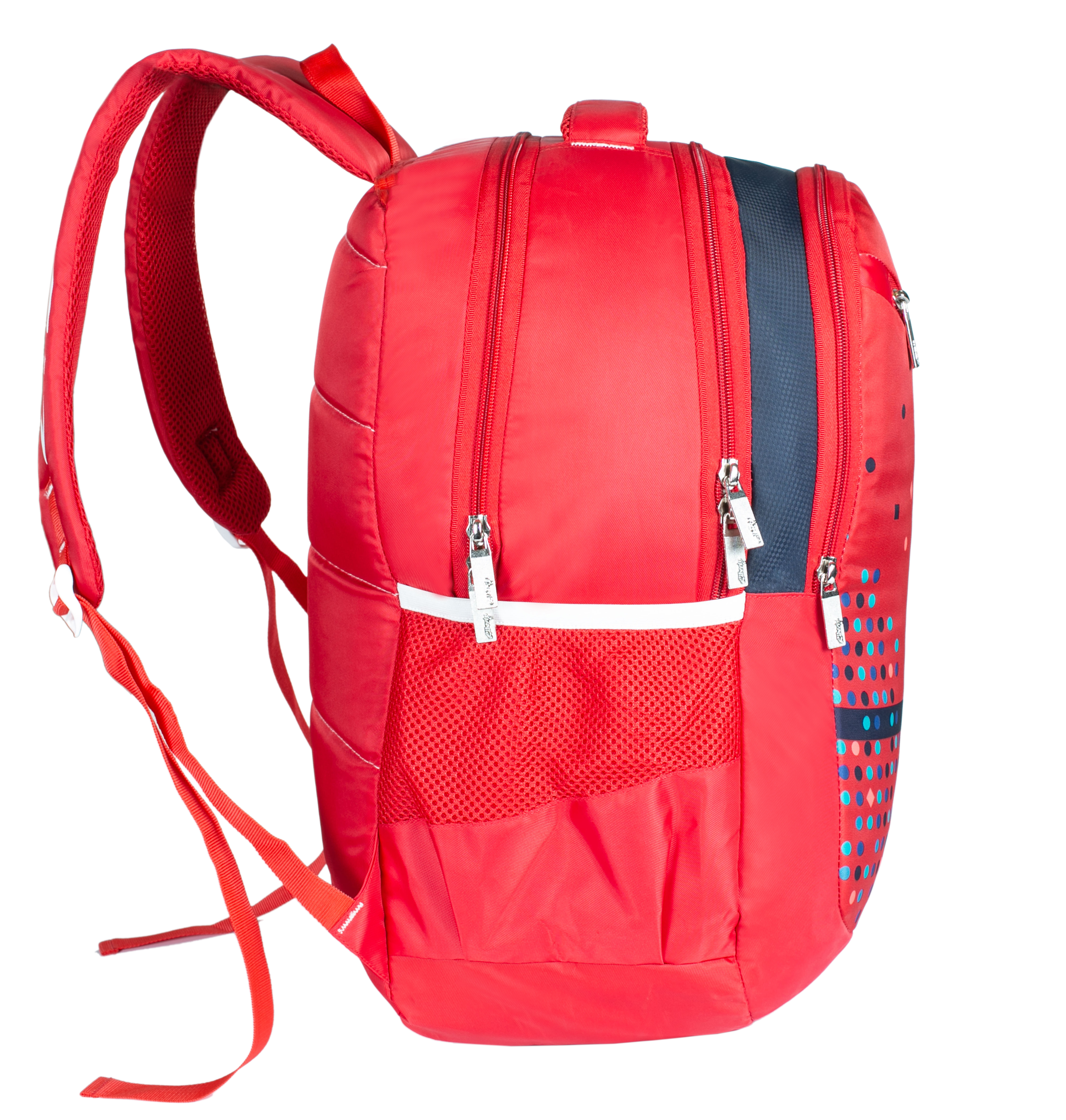 Gravity Backpack - Capacity: 20-25 Liters