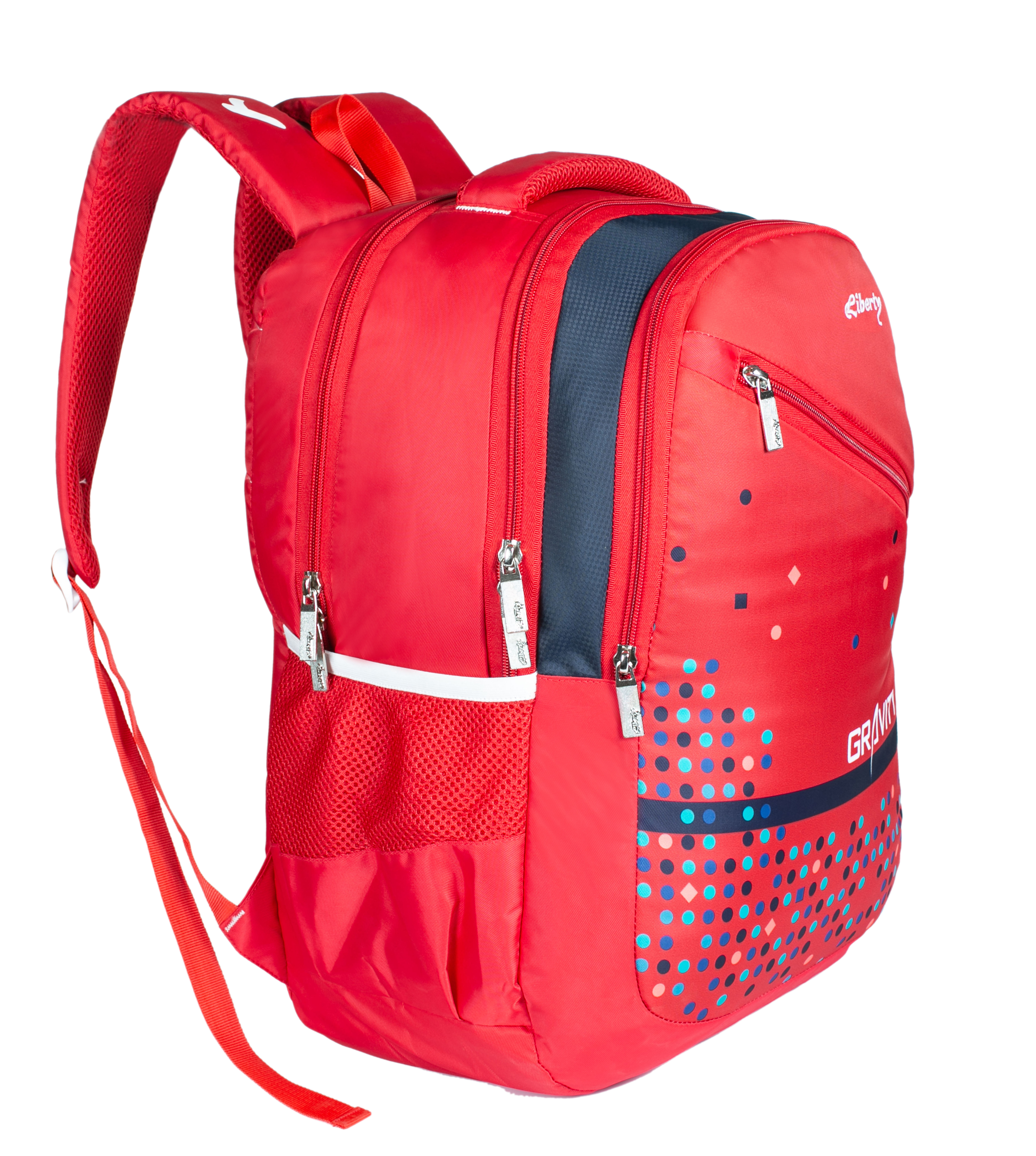 Gravity Backpack - Capacity: 20-25 Liters