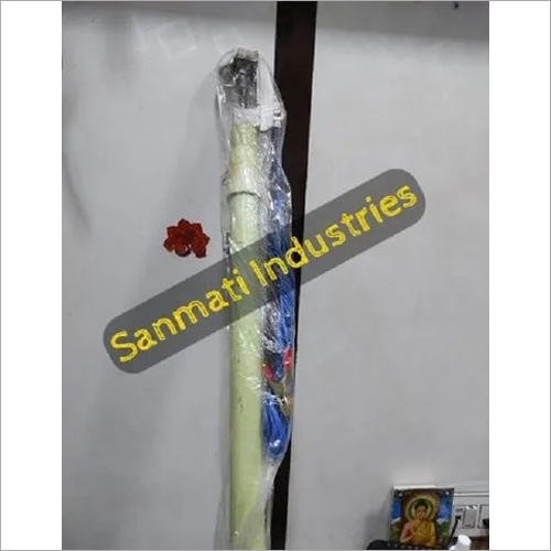 Fiberglass Discharge Rods Application: Industrial