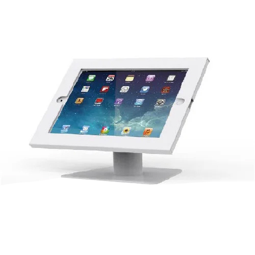 स्टेनलेस स्टील Im202cs टिल्टिंग काउंटरटॉप स्टैंड