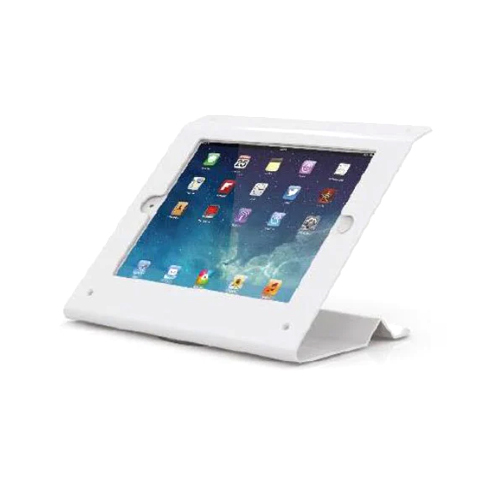 स्टेनलेस स्टील Im102cs सिंपल स्टाइलिश काउंटरटॉप स्टैंड