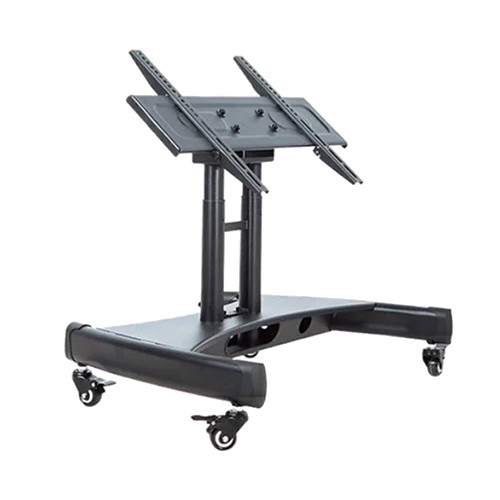 Im70Dir Mobile Tv Cart - Feature: Easy To Install