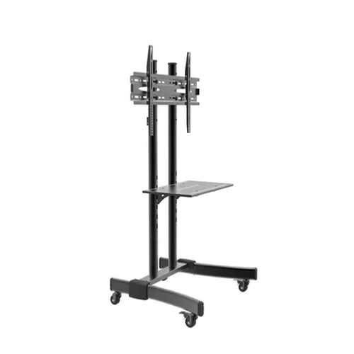 30-70Inch Mobile Tv Cart - Feature: Easy To Install