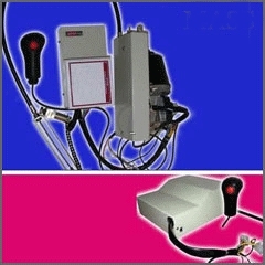Automatic clutch system for car