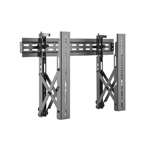 ब्रास शिफ्ट ब्रैकेट्स वीडियो वॉल माउंट