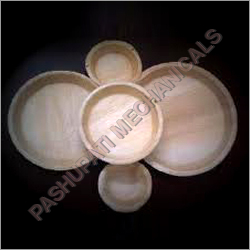 Areca Leaf प्लेट बनाने की मशीन