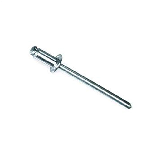 Blind Or Pop Rivets Application: Fastening