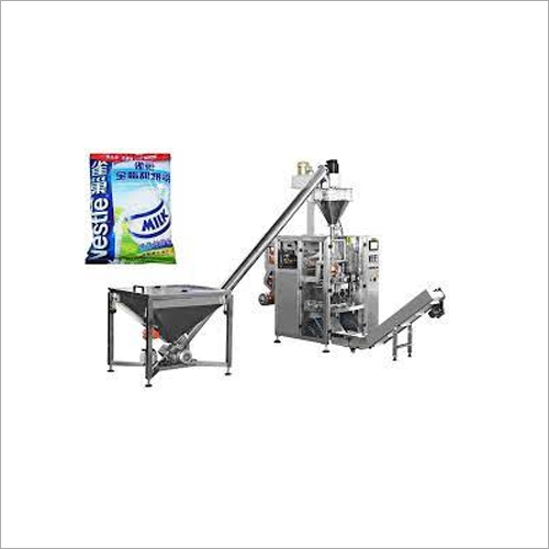 Line Liquid Pouch Filling Machine Application: Beverage