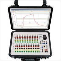 बहुकार्यात्मक डेटा लॉगर