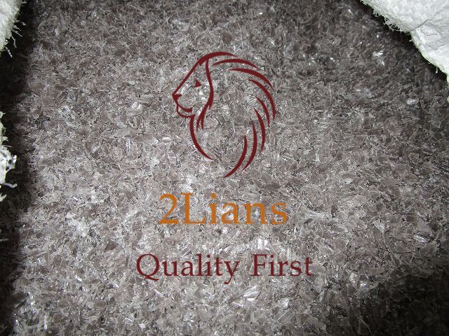 Pc Sheet Regrind Smoke Color