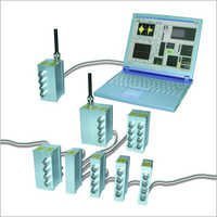 वायर्ड डेटा लॉगर्स