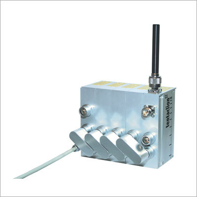 रिमोट डेटा लॉगर