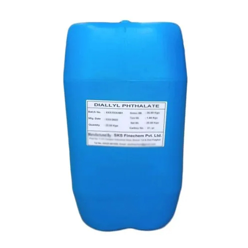 Diallyl Phthalate - Application: Used As Molding Resins For Electrical And Electronic Parts