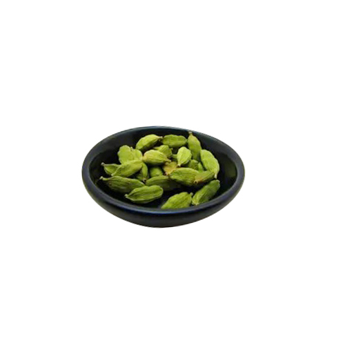 Natural Green Cardamom Grade: First Class