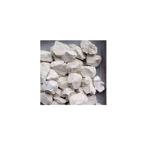 क्विक लाइम लंप्स अनुप्रयोग: औद्योगिक