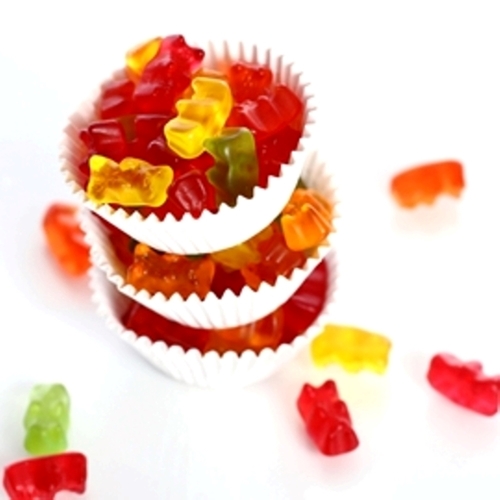 Melatonin Gummies Shelf Life: 18 Months