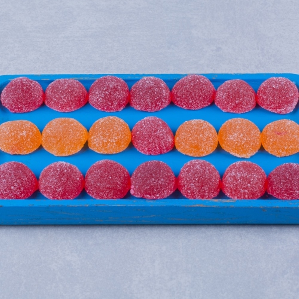 Melatonin Gummies Shelf Life: 18 Months