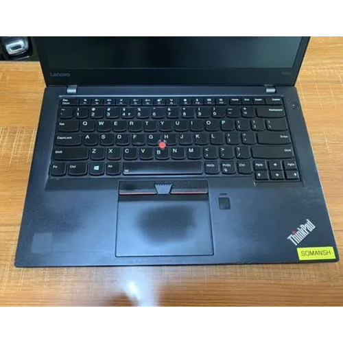 T470 लेनोवो थिंकपैड उपलब्ध रंग: हाँ