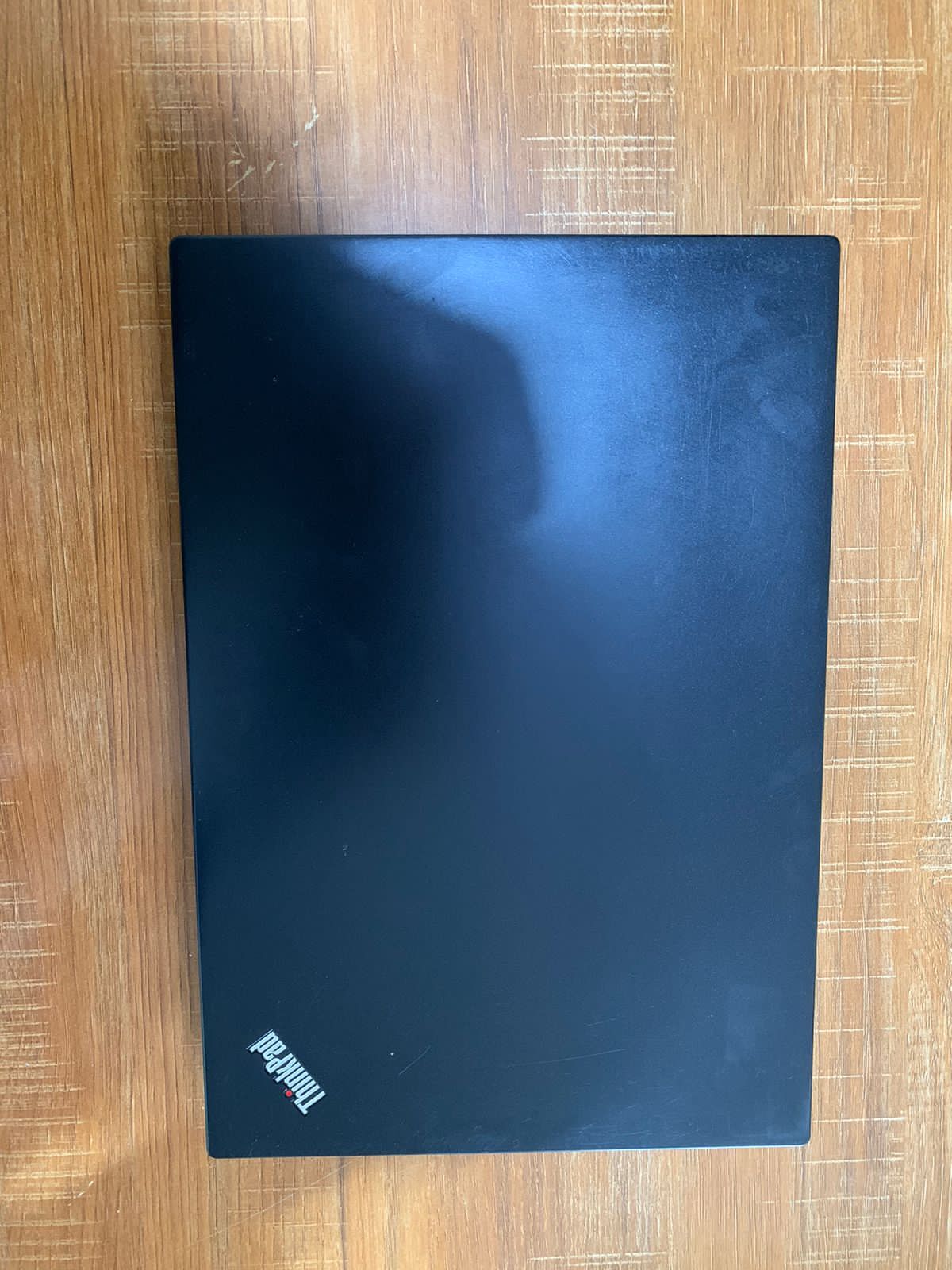 T470 Lenovo Thinkpad - Hard Drive Capacity: 256 Gigabyte (Gb)