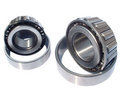 Taper Bearing 25580/20