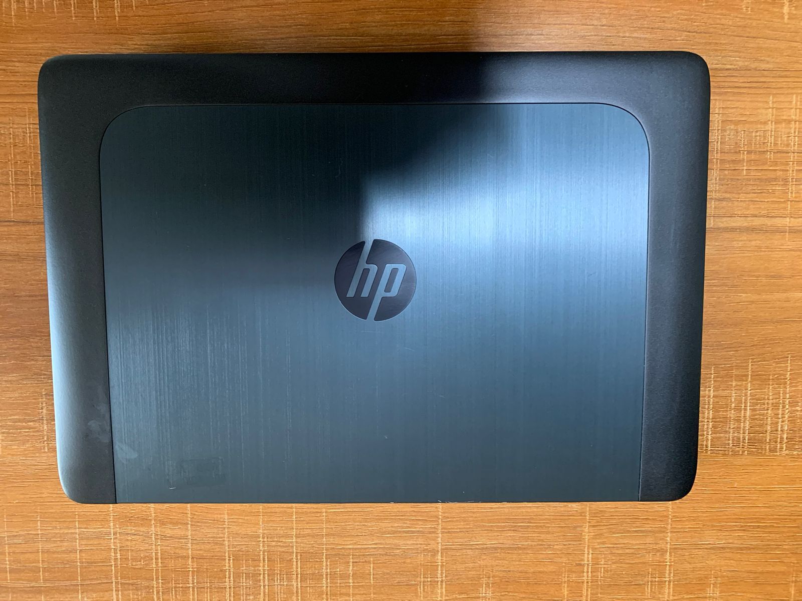 Hp Zbook Laptop