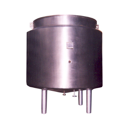 सिल्वर बैच पाश्चराइज़र