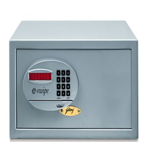 Office Security  Safe Dimension(L*W*H): 37.5 * 45.5  * 25  Centimeter (Cm)
