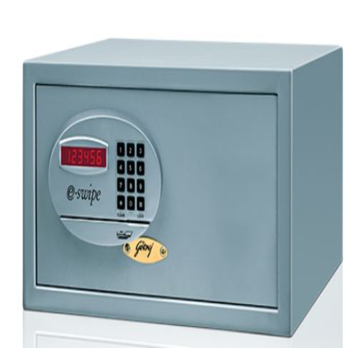 Office Security Safe Dimension(l*w*h): 37.5 * 45.5 * 25 Centimeter (Cm)