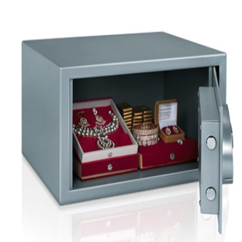 Office Security Safe Dimension(l*w*h): 37.5 * 45.5 * 25 Centimeter (Cm)