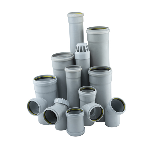 एल्युमिनियम नॉन आईएसआई एसडब्ल्यूआर पाइप और फिटिंग