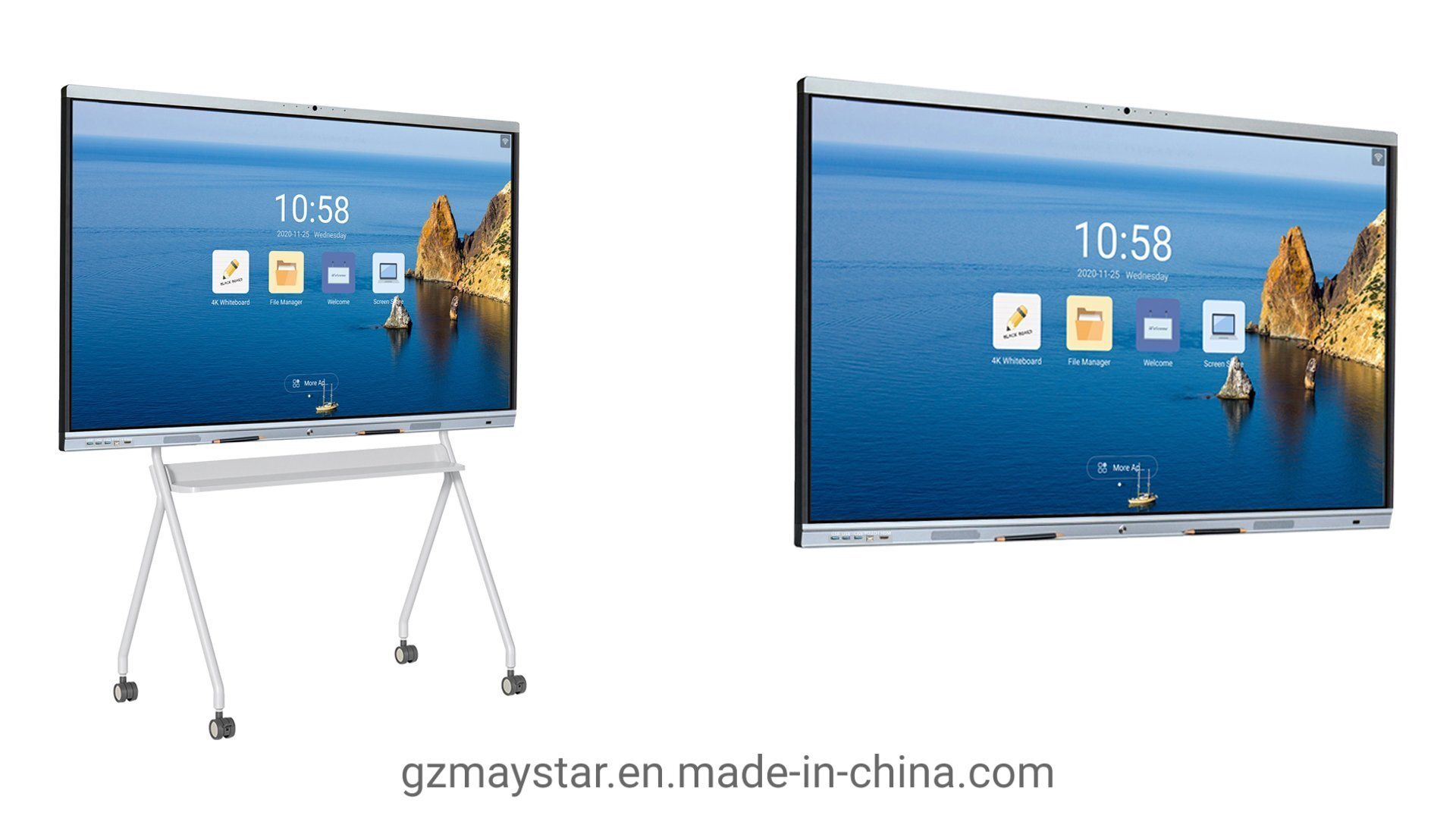 Digital Panel Dimensions: 1709 X 1020 X 88 Millimeter (Mm)