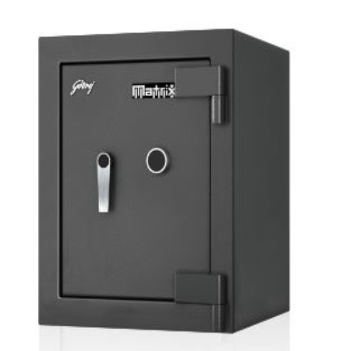 Security Safe Dimension(l*w*h): 51 * 48.6 * 59.6 Centimeter (Cm)