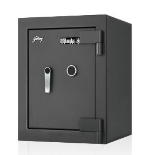 Security Safe Dimension(l*w*h): 51 * 48.6 * 59.6 Centimeter (Cm)