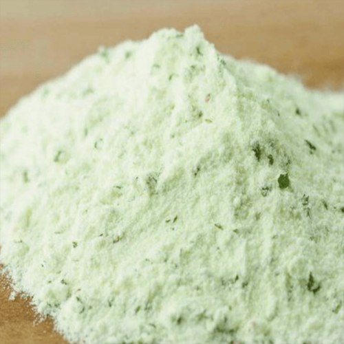 पीला क्रीम और प्याज मसाला