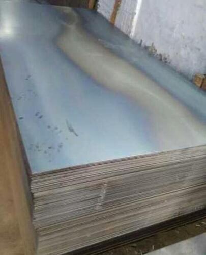 Ms Sheet - Polished Mild Steel Sheets, 0.50 To 4mm Thickness | Tough, Sturdy, Lightweight, Corrosion Resistant, Easy To Transport