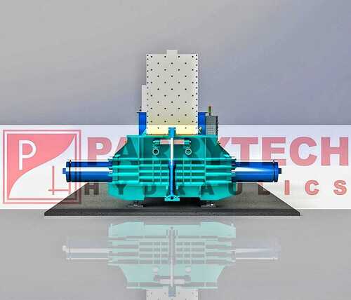 Four Side Compression Hydraulic Baling Machine - Dimension (L*w*h): 30x38x74 Centimeter (Cm)