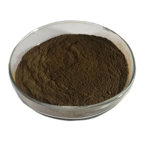 10% Senna Extract Powder Dry Place