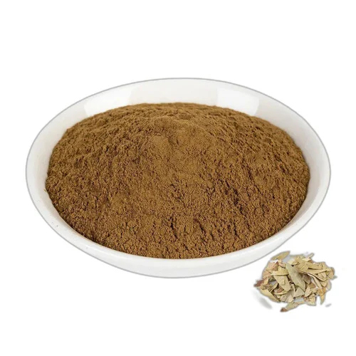 70% Senna Extract Powder - Application: Herbal Tea