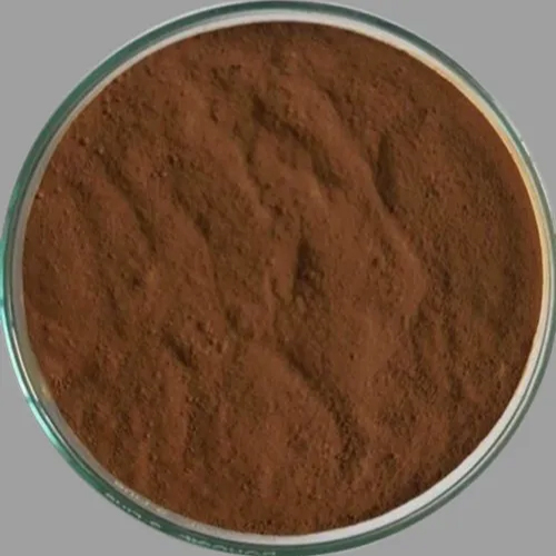 70% Senna Extract Powder - Application: Herbal Tea