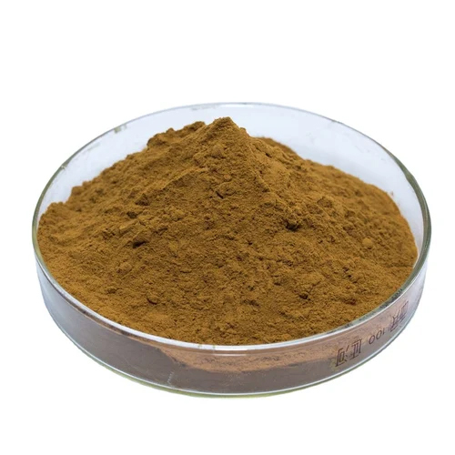 70% Senna Extract Powder - Application: Herbal Tea