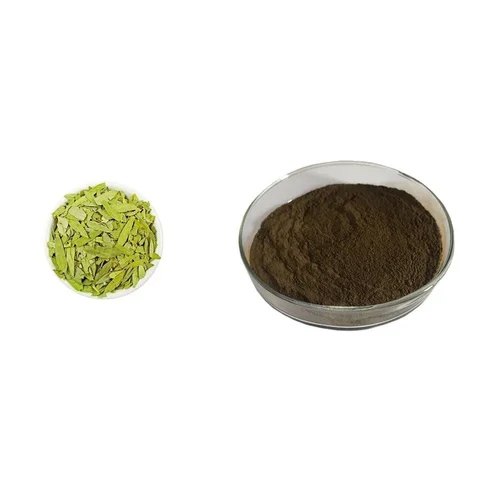 70% Senna Extract Powder - Application: Herbal Tea