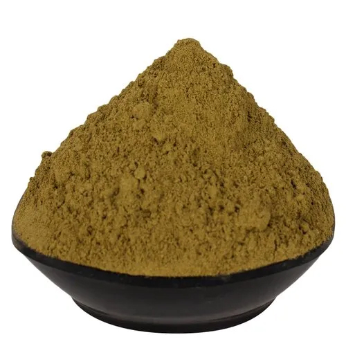60% Senna Extract Powder - Application: Herbal Tea