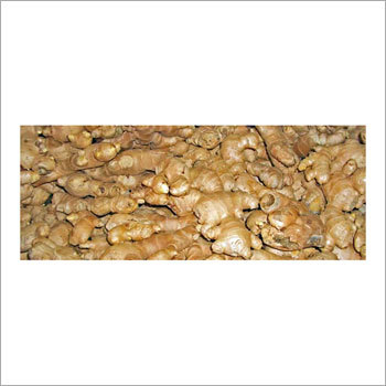 पूरा अदरक