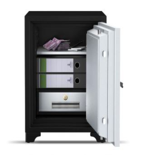 Fire Safe Dimension(l*w*h): 58.7 * 58 * 75.4 Centimeter (Cm)