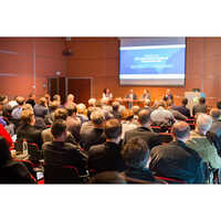 बिजनेस ऑडियो विजुअल सॉल्यूशंस सर्विसेज