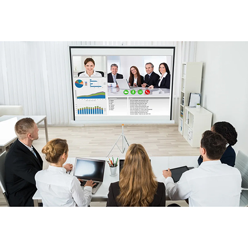 Town-hall Setup And Programming Services