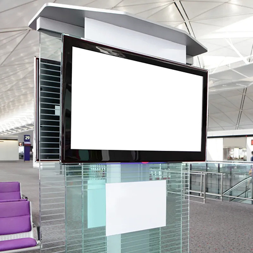 Business Audio Visual Solutions Services