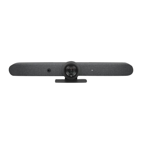 Logitech Rally Bar Ptz Camera Media Type: Flash Memory
